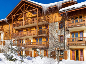 Spacious apartment 500 m from the ski slopes